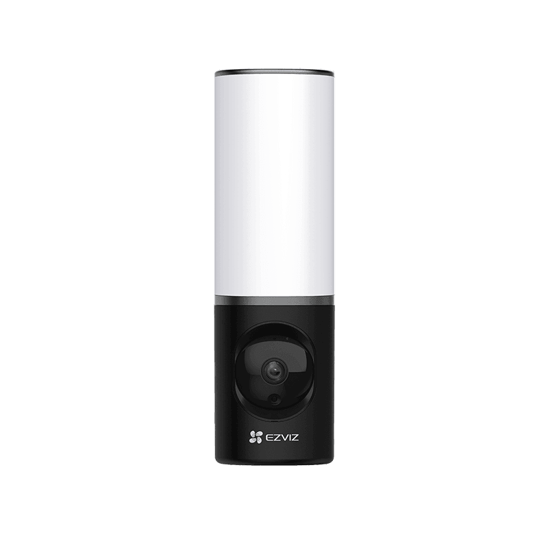Cámara de vigilancia con luz Ezviz CS-LC3 4MP W1 - Cámara - Innovacell Cámara de vigilancia con luz Ezviz CS-LC3 4MP W1 - Cámara - Innovacell